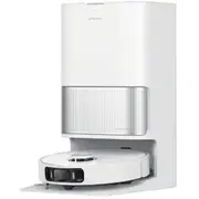 Dreame L40 Ultra Ae Robots putekļu sūcējs Rll77Se-White