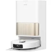Dreame L40S Pro Ultra Robots putekļu sūcējs Rll74Ce-Wh