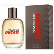 Ducati Trace Me Smaržas Edt 100 ml 8002135114890