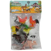 Dzīvnieku komplekts Ferma Farm G7717