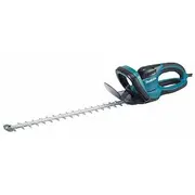 Dzīvžogu šķēres 670W, 65Cm, 4.4Kg, Uh6580 Makita