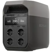 Ecoflow Delta 3 Spēkstacija 1024Wh 5016301002