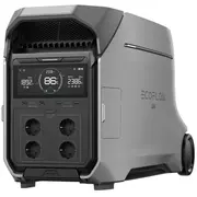 Ecoflow Delta Pro 3 Spēkstacija 4096Wh 5013701005