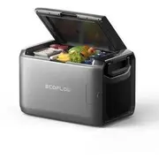 Ecoflow Glacier Classic 55L Pārnēsājamais ledusskapis Efglacier55L-Eu-Nbox