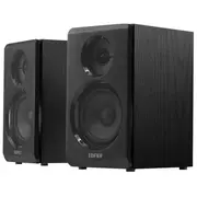 Edifier Active Speaker System R33Bt Bluetooth Skaļrunis R33Bt-Bk