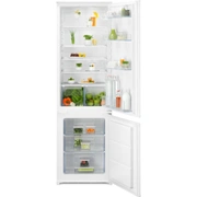 Electrolux iebūvējams ledusskapis ar saldētavu apakšā,177.2cm Lns5Le18S