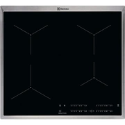 Electrolux indukcijas plīts virsma Eit60443X