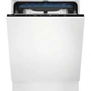 Electrolux trauku mazgājamā mašīna Iebūv., 60 cm Eeg48300L