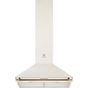 Electrolux tvaika nosūcējs skursteņa tipa, 60Cm Efc226V