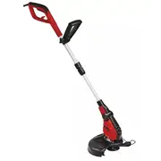 Elektriska zāles trimmeris Gc-Et 4530, Einhell, 3402022, 30 cm griešanas platums, 2.4 kg, 180 rotējoša galva 3402022