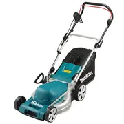Elektriskais zāles pļāvējs, 1600W, 41Cm, 20-75Mm, Elm4121 Makita