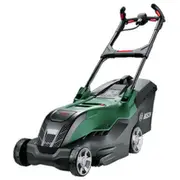 Elektriskais zāles pļāvējs Bosch Advancedrotak 44-750 06008B9J00