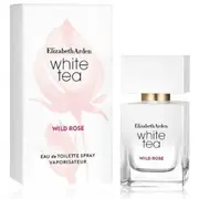 Elizabeth Arden White Tea Wild Rose Smaržas Edt 30 ml 085805230142