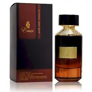 Emir Oud And Vanilla Smaržas Par 75 ml 6294790437311