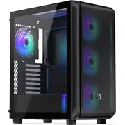 Endorfy Arx 500 Argb Datora Korpuss Ey2A011