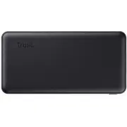 Enerģijas krātuve Trust Primo 15 000 mAh Black 24677