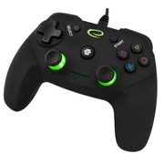Esperanza Egg110K Spēļu Vadības Pults Ar Vibracijam Priekš Pc/Ps3