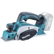 Ēvele 18V, Dkp180Z Makita