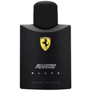 Ferrari Scuderia Black Smaržas Edt 125Ml 8002135046443