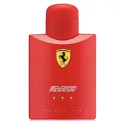Ferrari Scuderia Red Smaržas Edt 125Ml 8002135111387