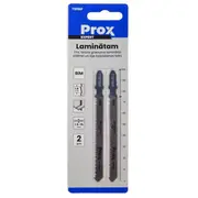 Figūrzāģa asmeņi Prox Expert laminātam T101Bif 2Gab. Bim 4750959143636