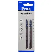 Figūrzāģa asmeņi Prox Expert laminātam T101Br 2Gab. Crv 4750959143506