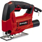 Figūrzāģis 400W Tc-Js 60/1 4321135 Einhell