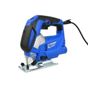 Figūrzāģis ar lāzera vadotni 810W, G80262, Geko G80262