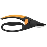 Fiskars Dārza grieznes ar cilpveida rokturi 6411501964403