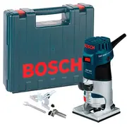 Frēze Gkf 600 060160A100 Bosch