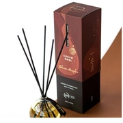 Gaisa atsvaidzinātājs Odoro Mood 34Cuban Soul34, ar kociņiem, 90 ml 400-05892