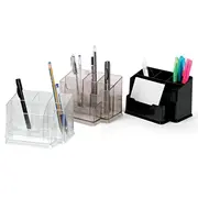 Galda organizators Forpus, melns 200-03473
