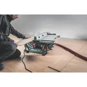 Galda ripzāģis Ts 254 M, 1500W, Ø254Mm, 610254000 Metabo