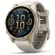 Garmin Fenix 8 Sapphire Viedpulkstenis 43Mm 010-02903-11
