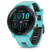Garmin Forerunner 265 Viedpulkstenis 46Mm 010-02810-12