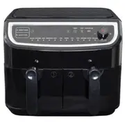 Gastronoma 18290003 Karstā gaisa friteris 9L / 2400W