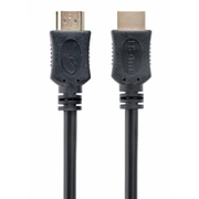 Gembird Hdmi male - 0.5M Black Cc-Hdmi4L-0.5M