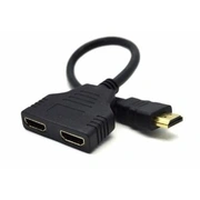 Gembird Hdmi Male - 2 x Female Dsp-2Ph4-04