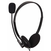 Gembird Mhs-123 Stereo Black