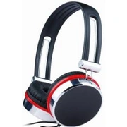 Gembird Mhs-903 Black/Red