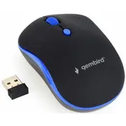Gembird Musw-4B-03 Bezvadu Datorpele Musw-4B-03-B