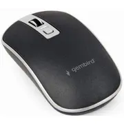Gembird Musw-4B-06-Bs Bezvadu Datorpele