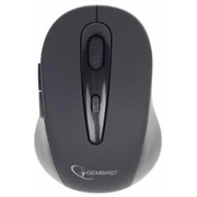 Gembird Muswb2 Bluetooth Black