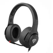 Genesis Argon 600 Black Nsg-1658