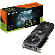 Gigabyte Geforce Rtx 5060 Videokarte 8Gb Gddr7 Gv-N5060Gaming Oc-8Gd