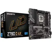 Gigabyte Z790 D Ax Mātesplates Lga 1700 / Atx Z790Dax