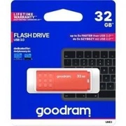 Goodram 32Gb Ume3 Orange Usb 3.0 Ume3-0320O0R11