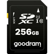 Goodram S1A0 256Gb Sdxc S1A0-2560R12