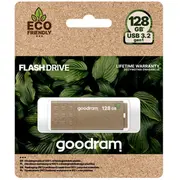 Goodram Ume3 Usb Zibatmiņa 128Gb Ume3-1280Efr11