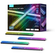 Govee H6063 Spēļu sienas gaisma / 2.4Ghz Wi-Fi Bluetooth H6063312